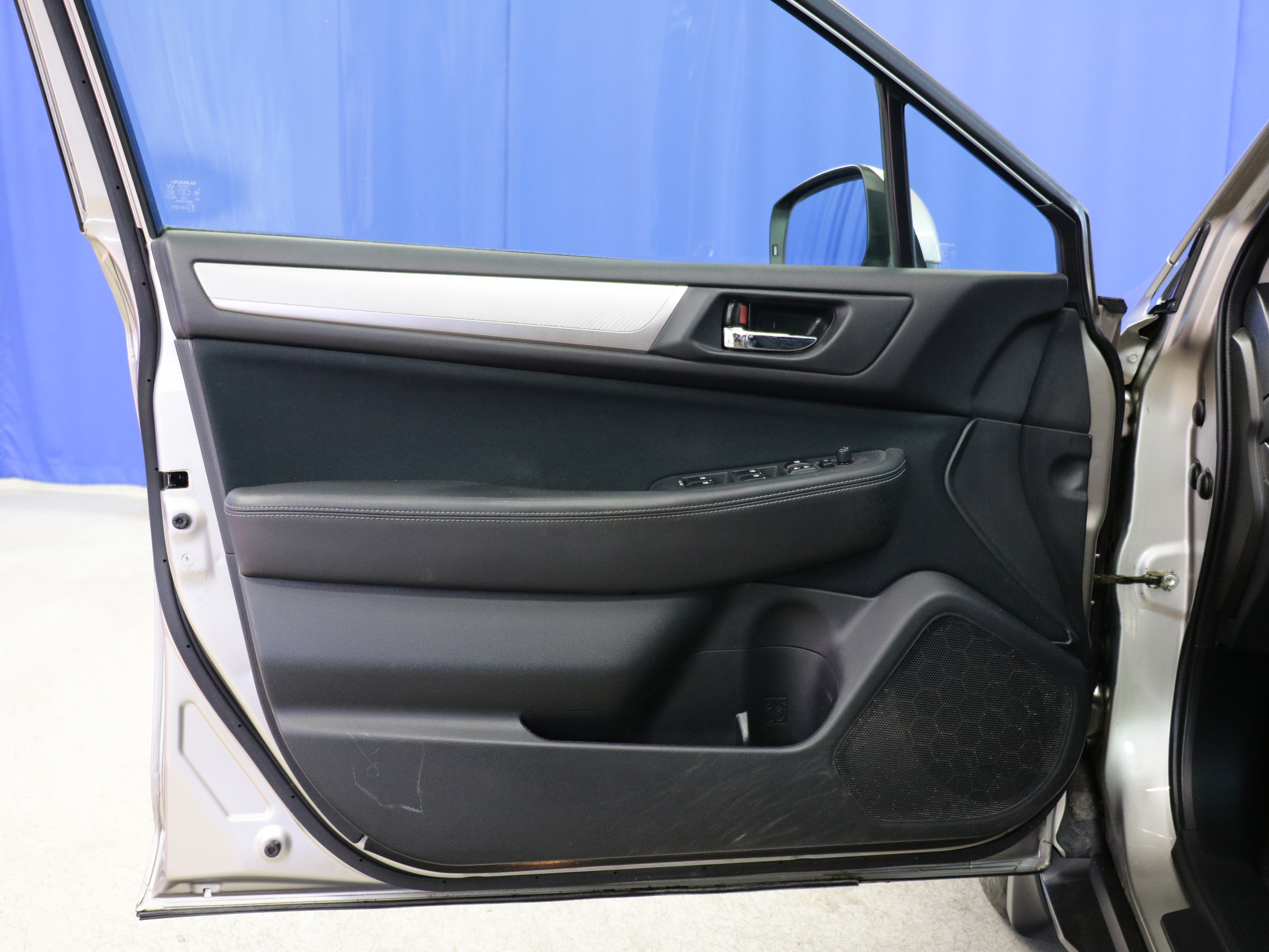 Subaru Outback 2016