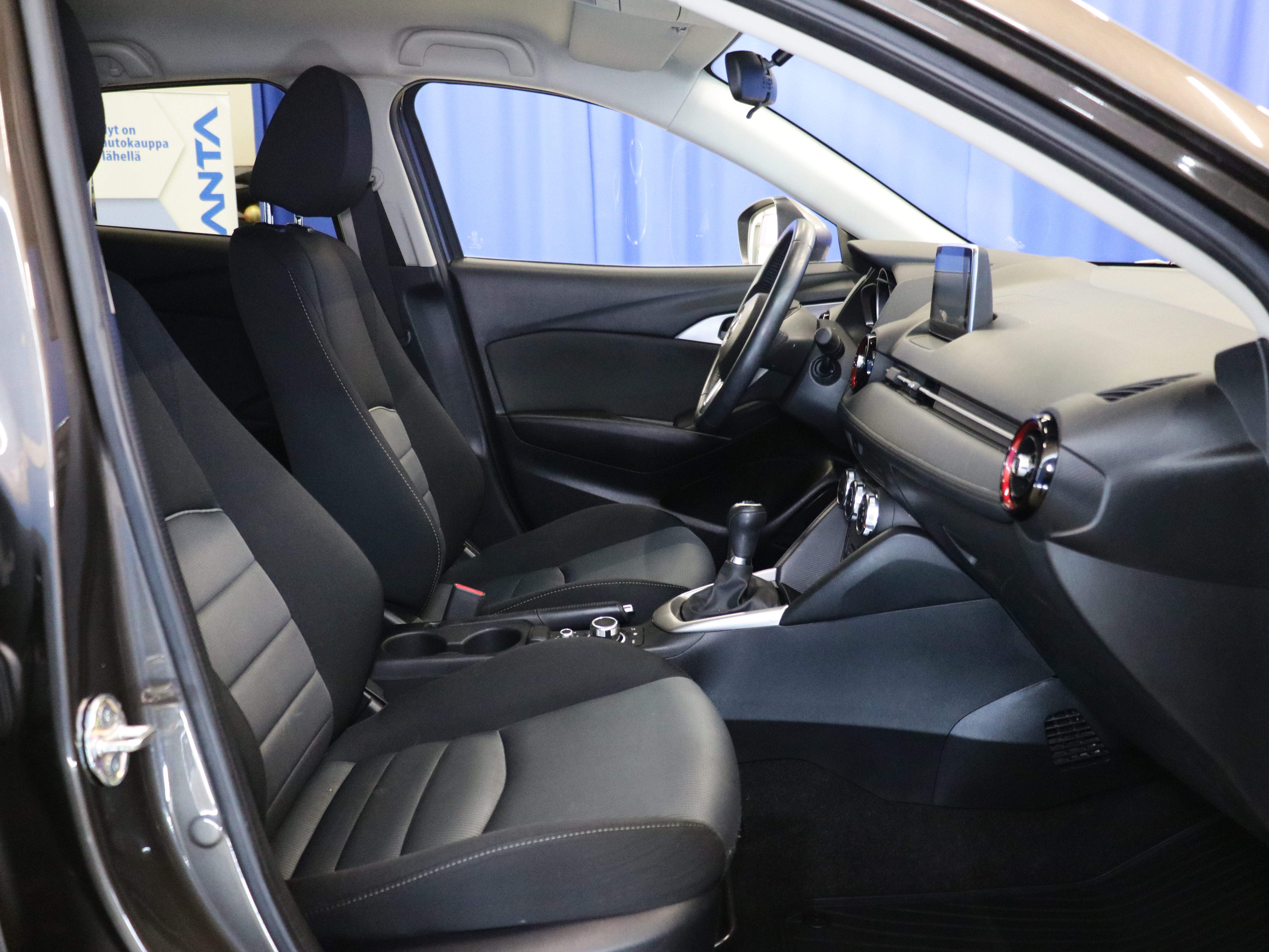 Mazda CX-3 2016
