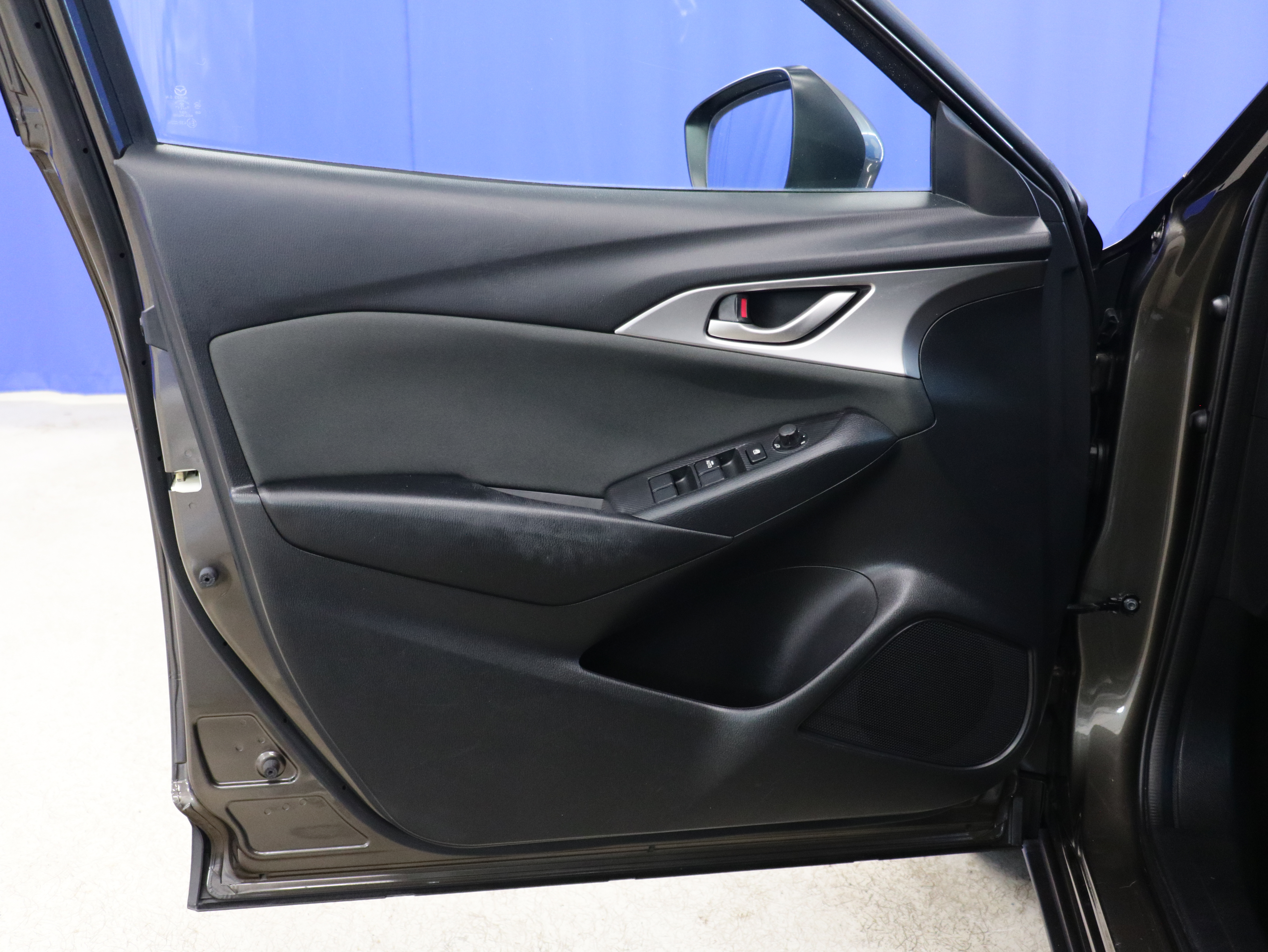 Mazda CX-3 2016