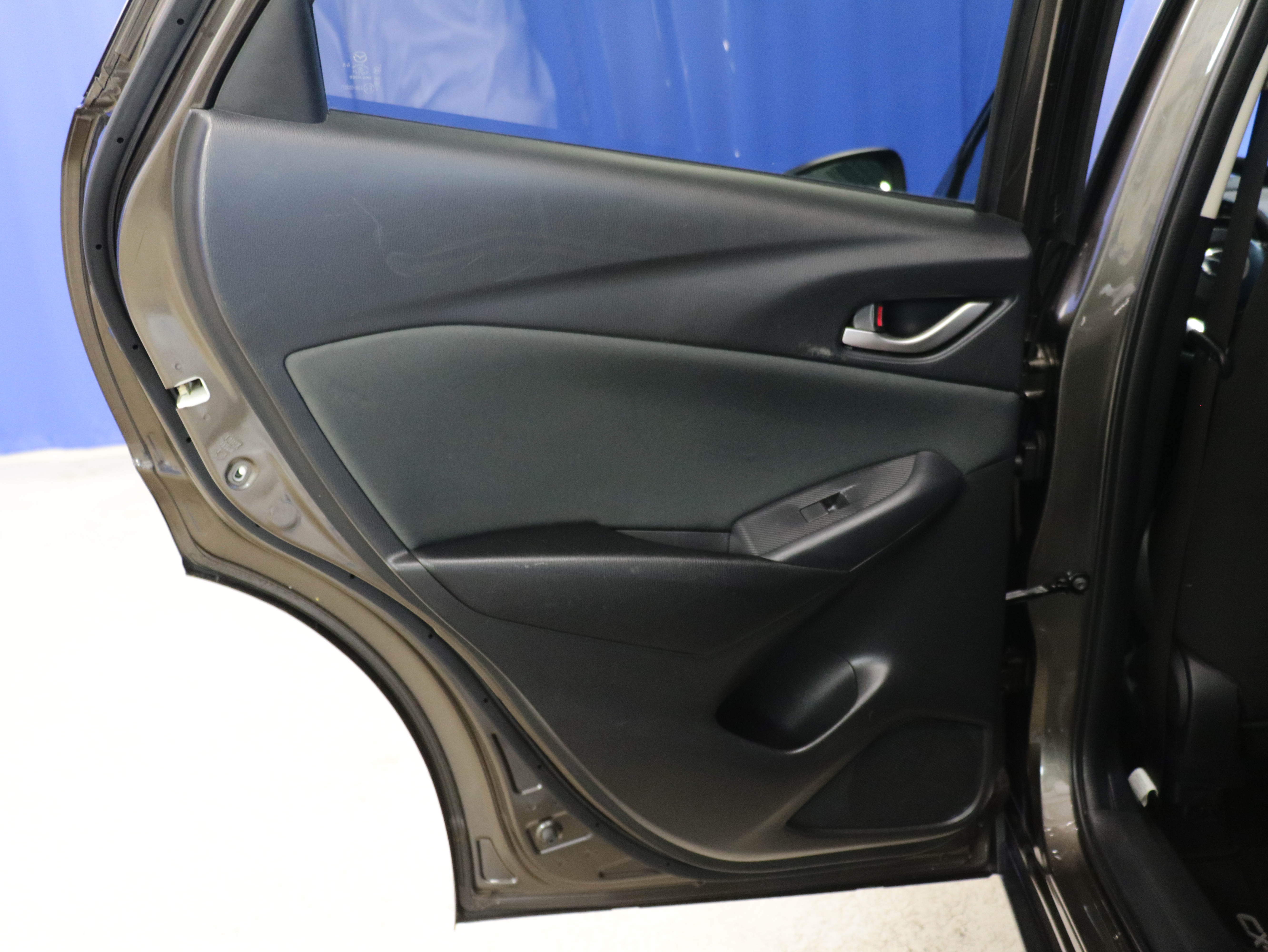 Mazda CX-3 2016