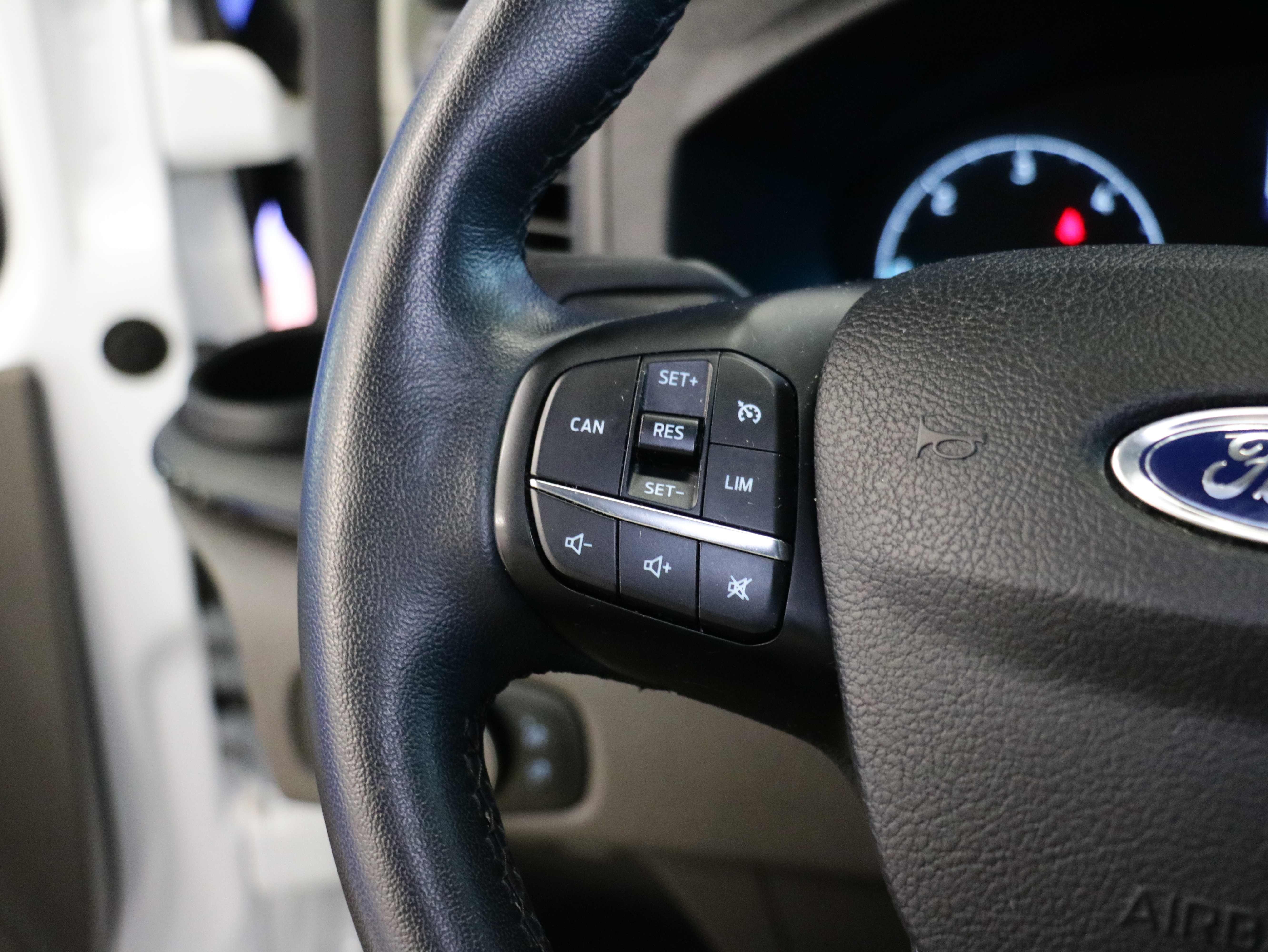 Ford Tourneo Custom 2022