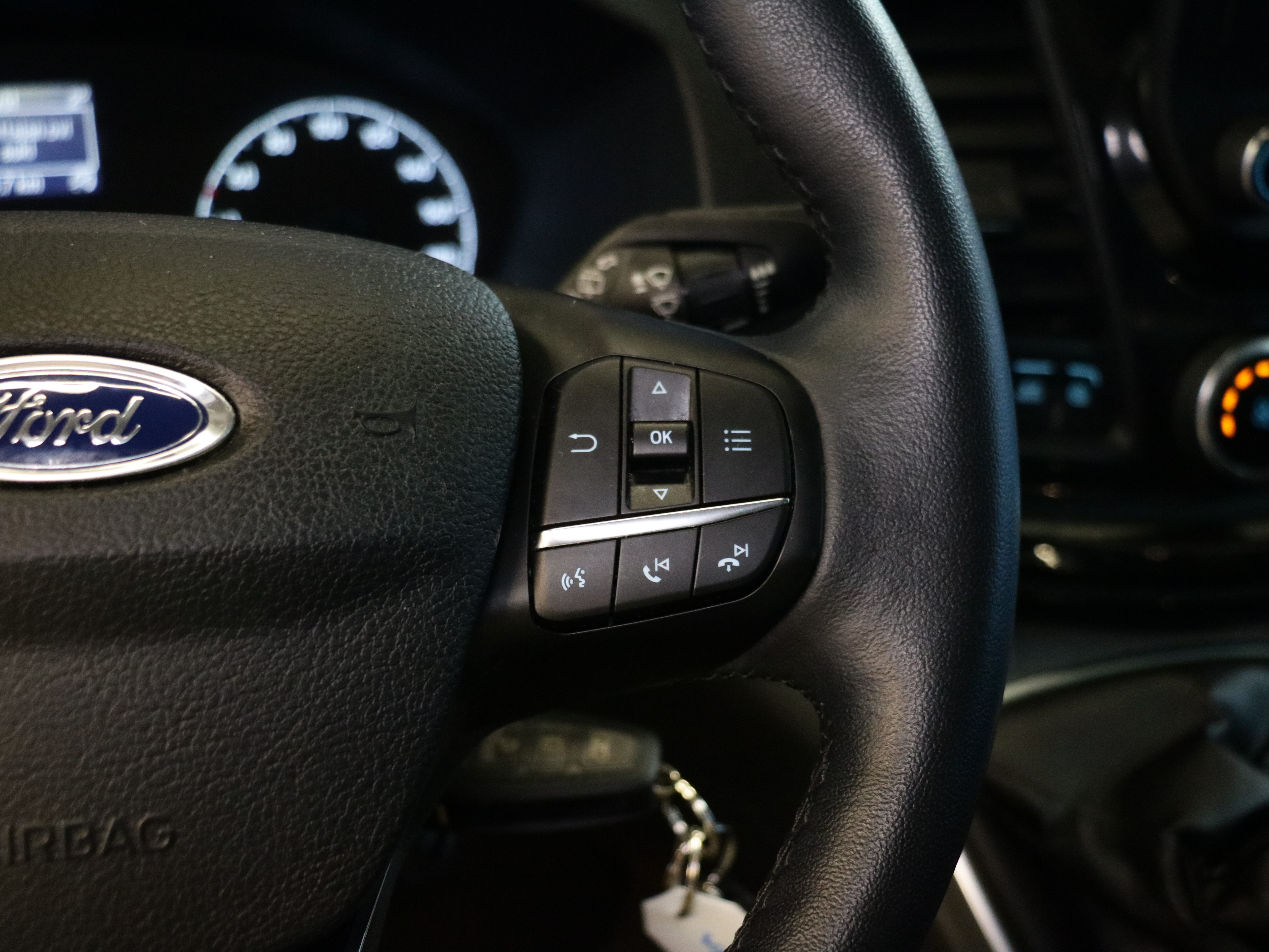 Ford Tourneo Custom 2022