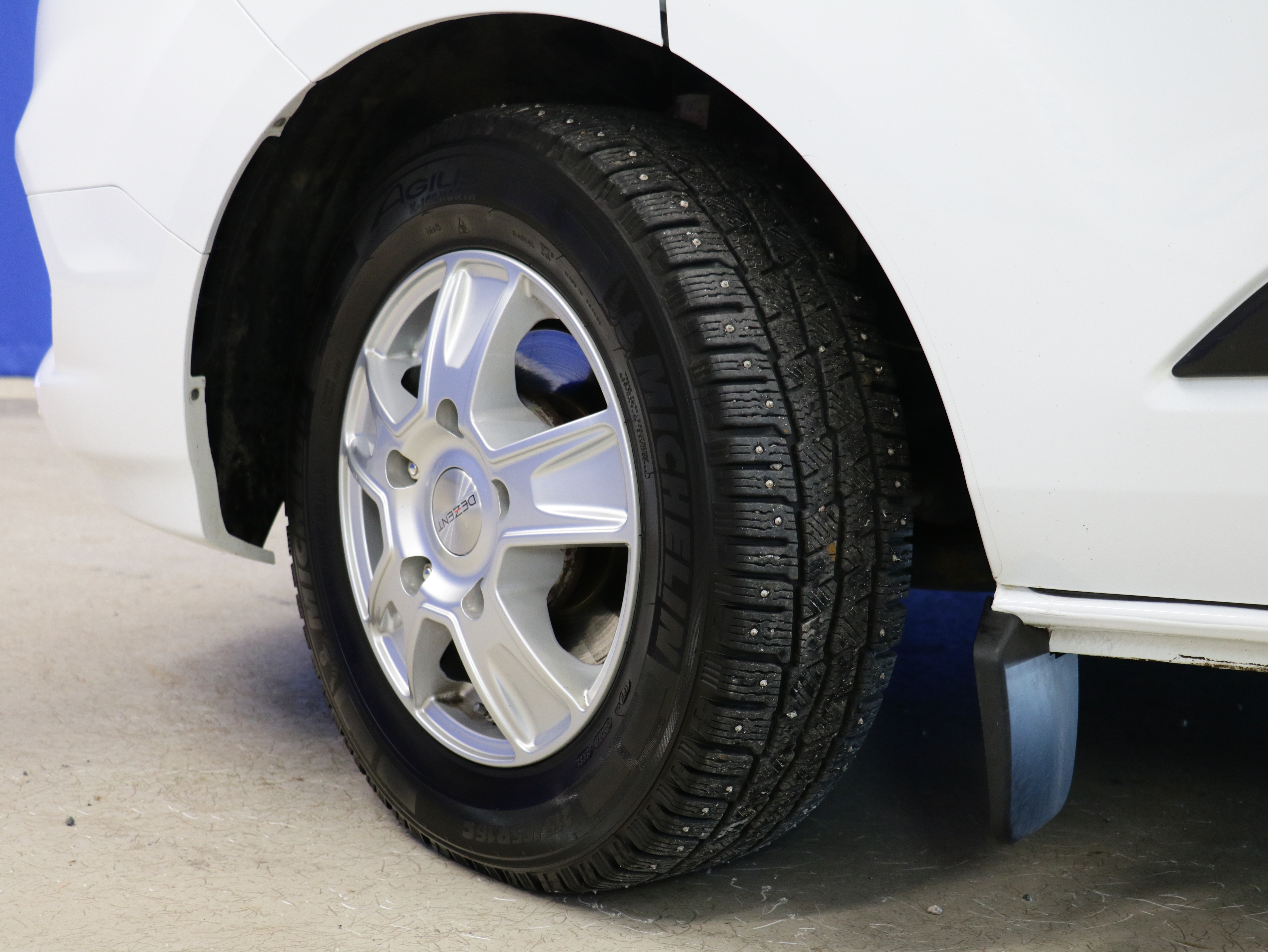 Ford Tourneo Custom 2022