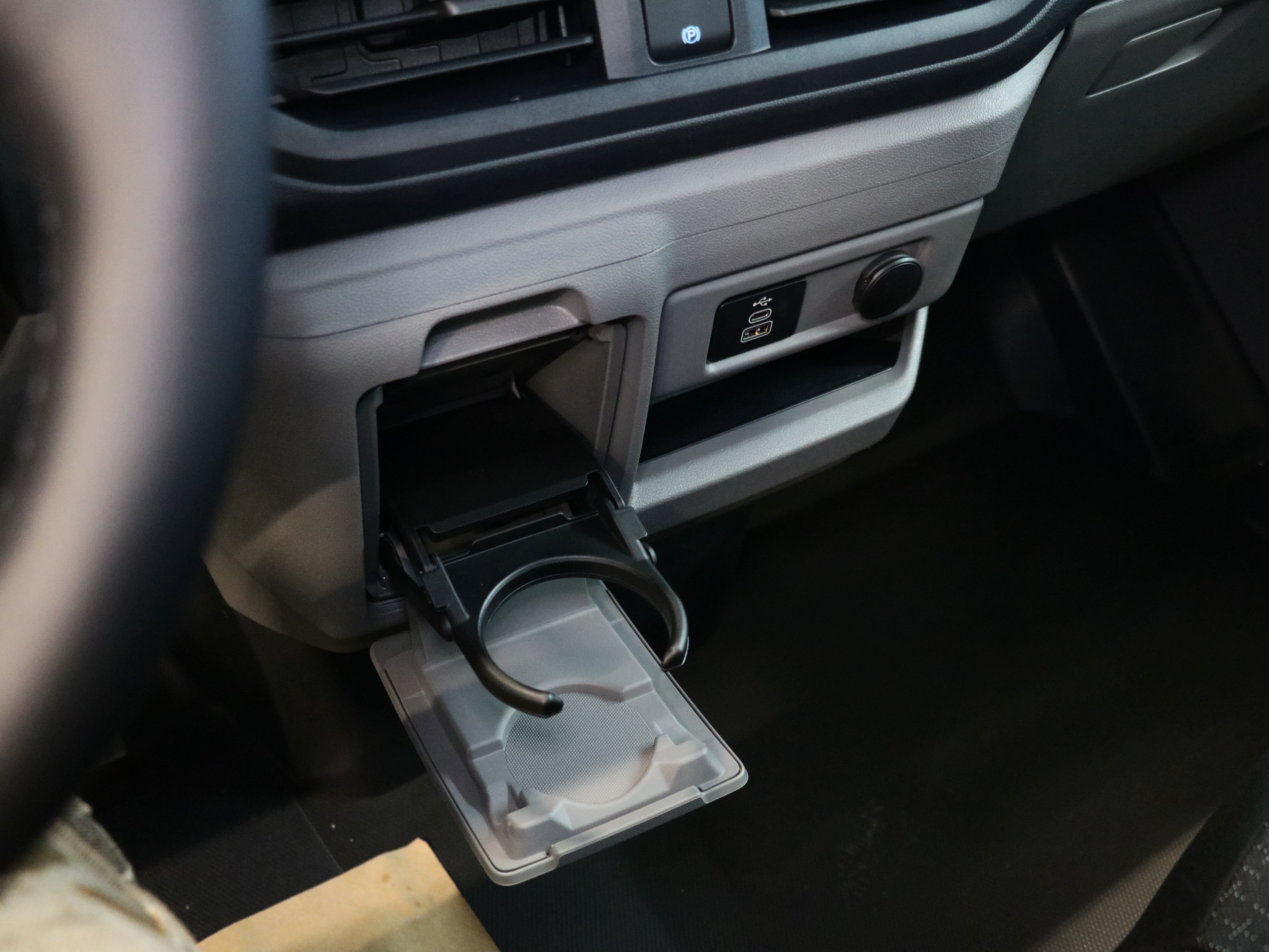 Ford Transit Custom 2026