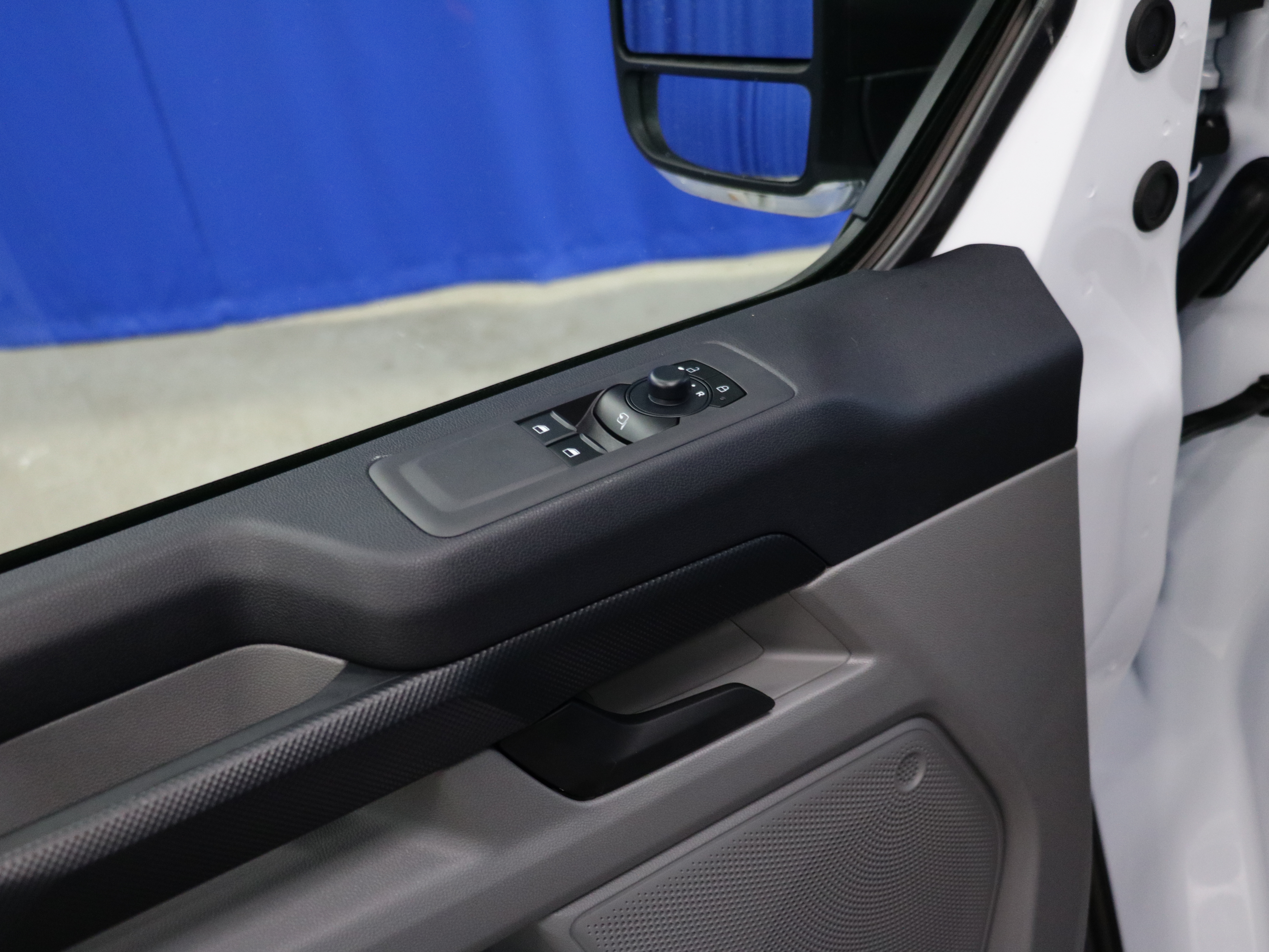 Ford Transit Custom 2026