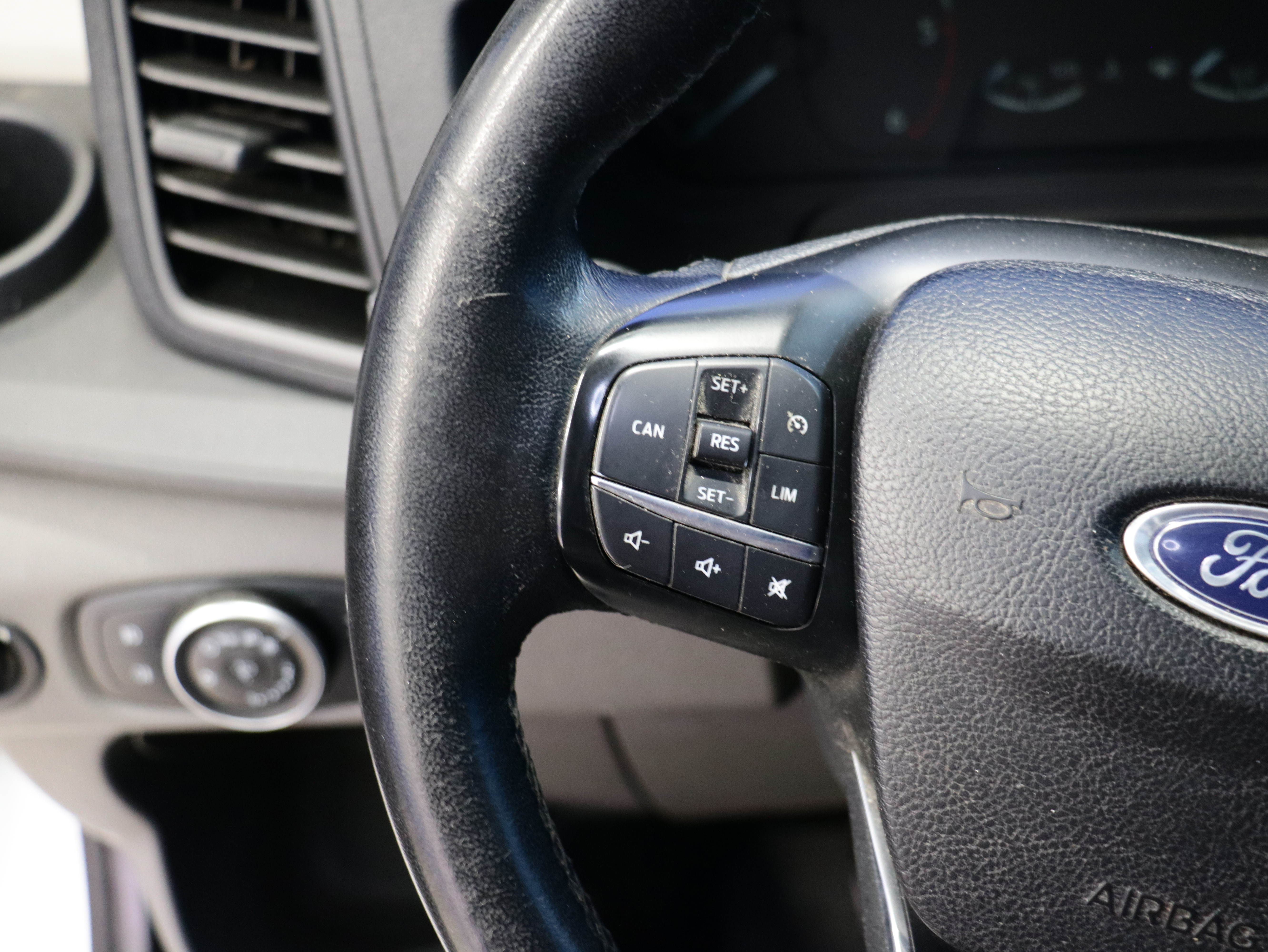 Ford Transit 2020