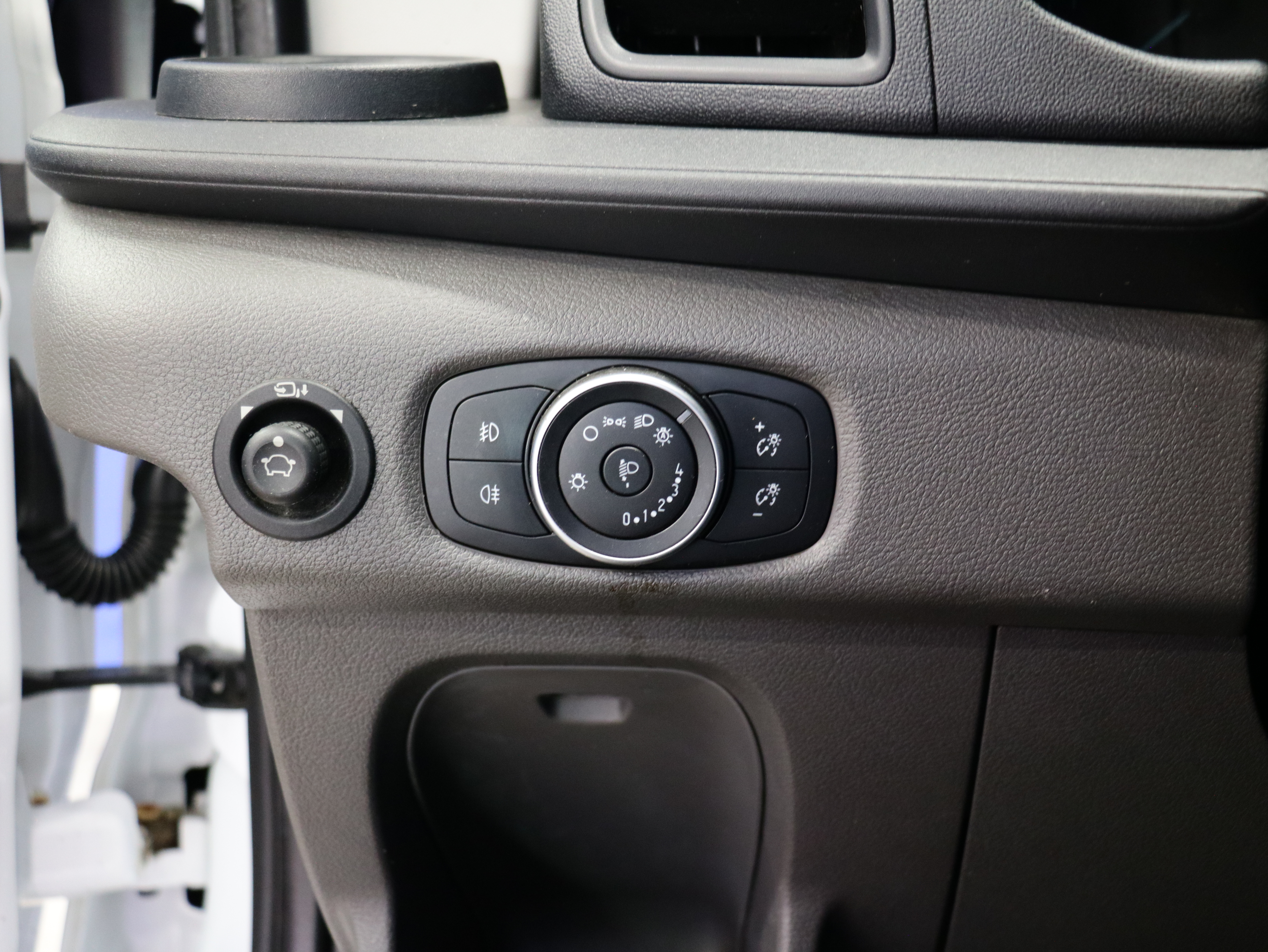 Ford Transit 2020
