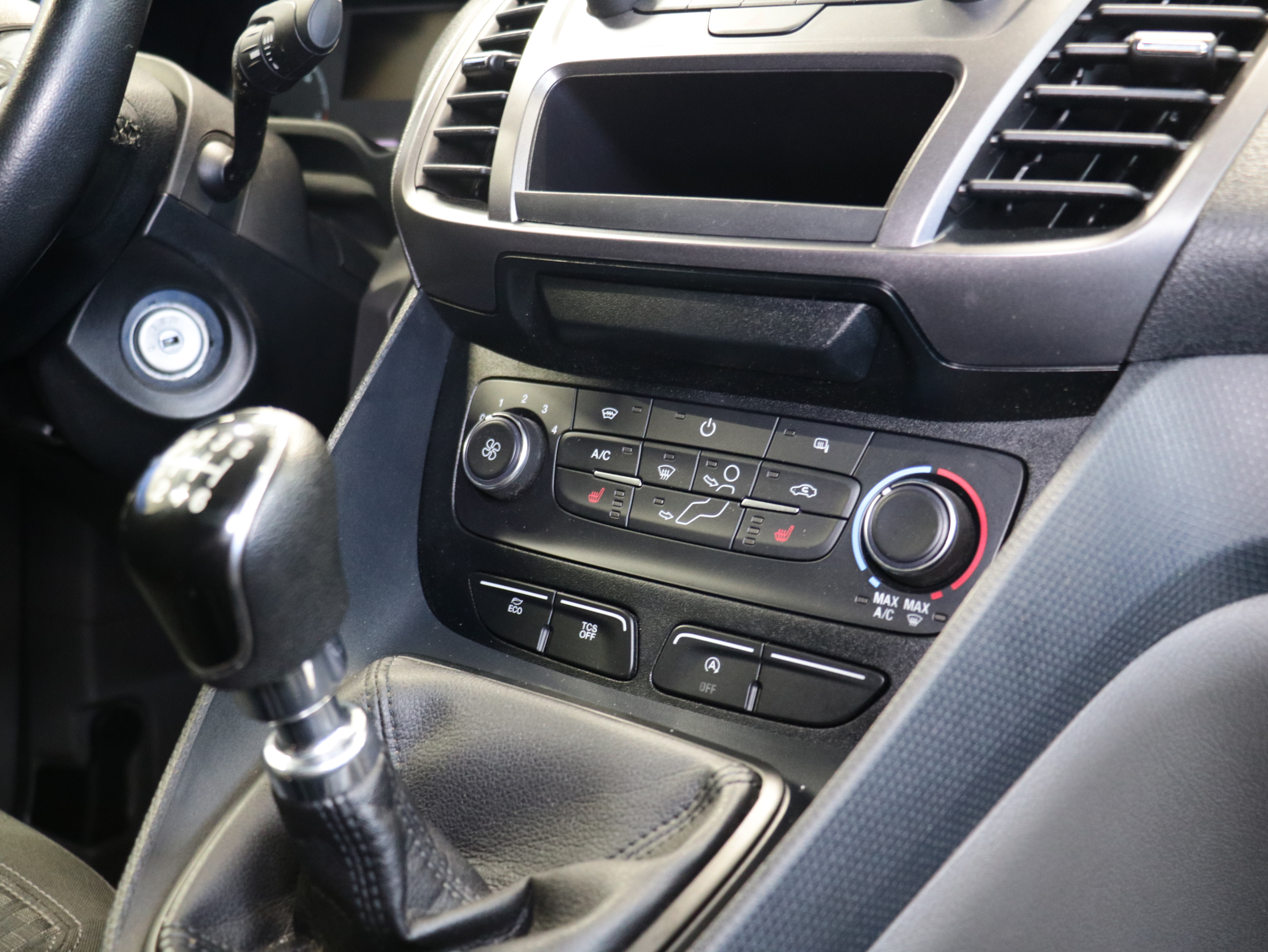 Ford Transit Connect 2021