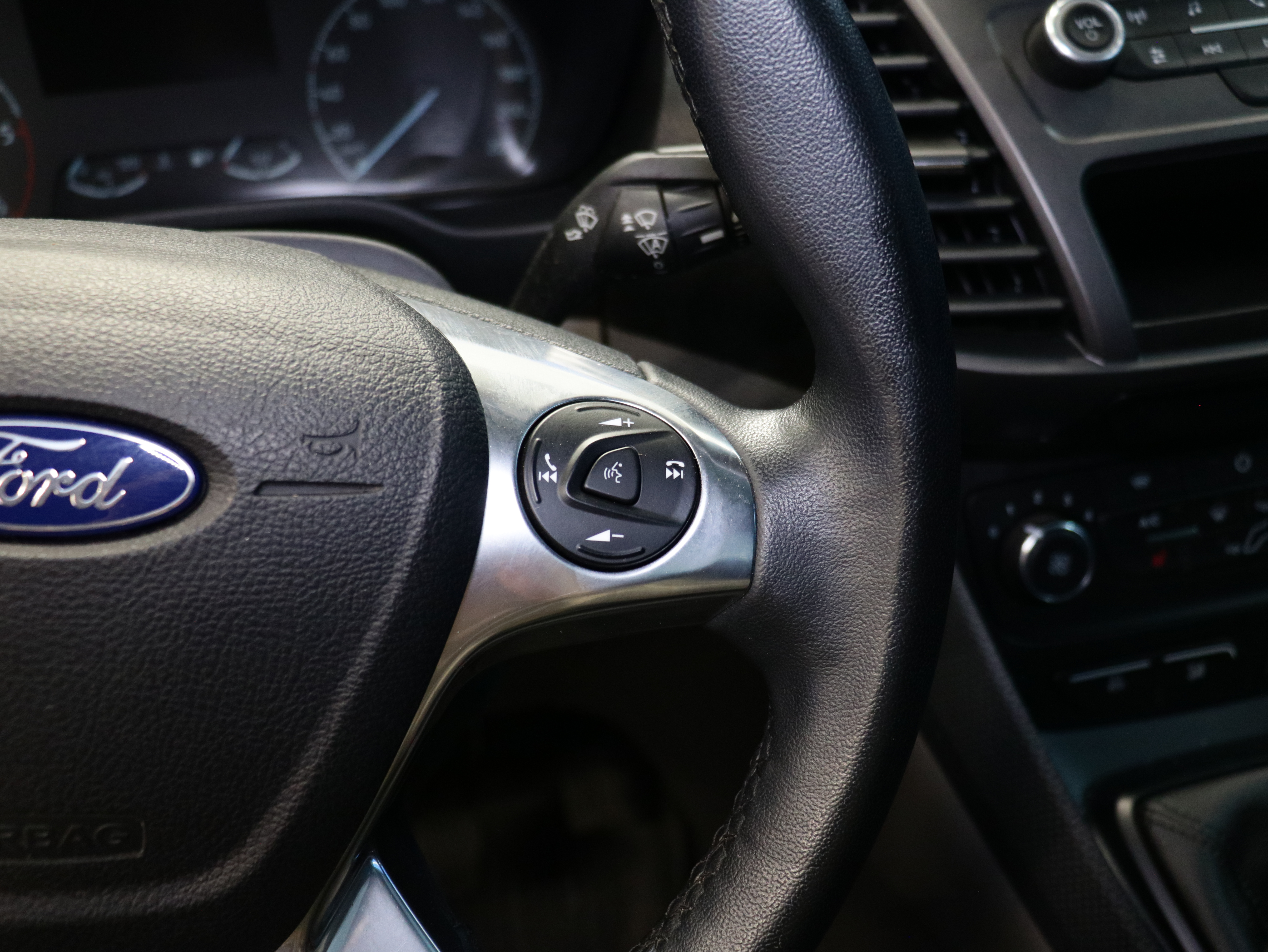 Ford Transit Connect 2021