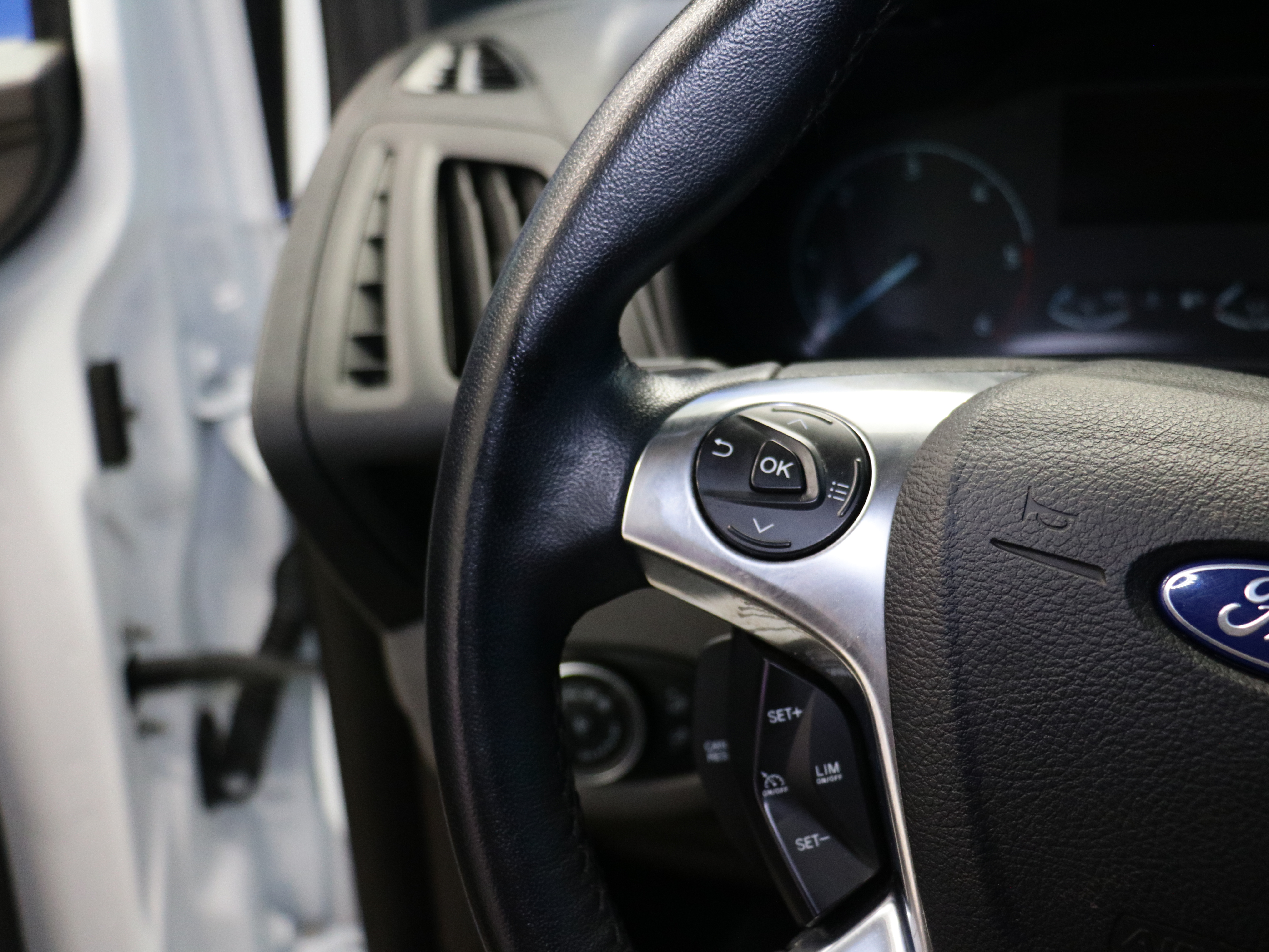 Ford Transit Connect 2021