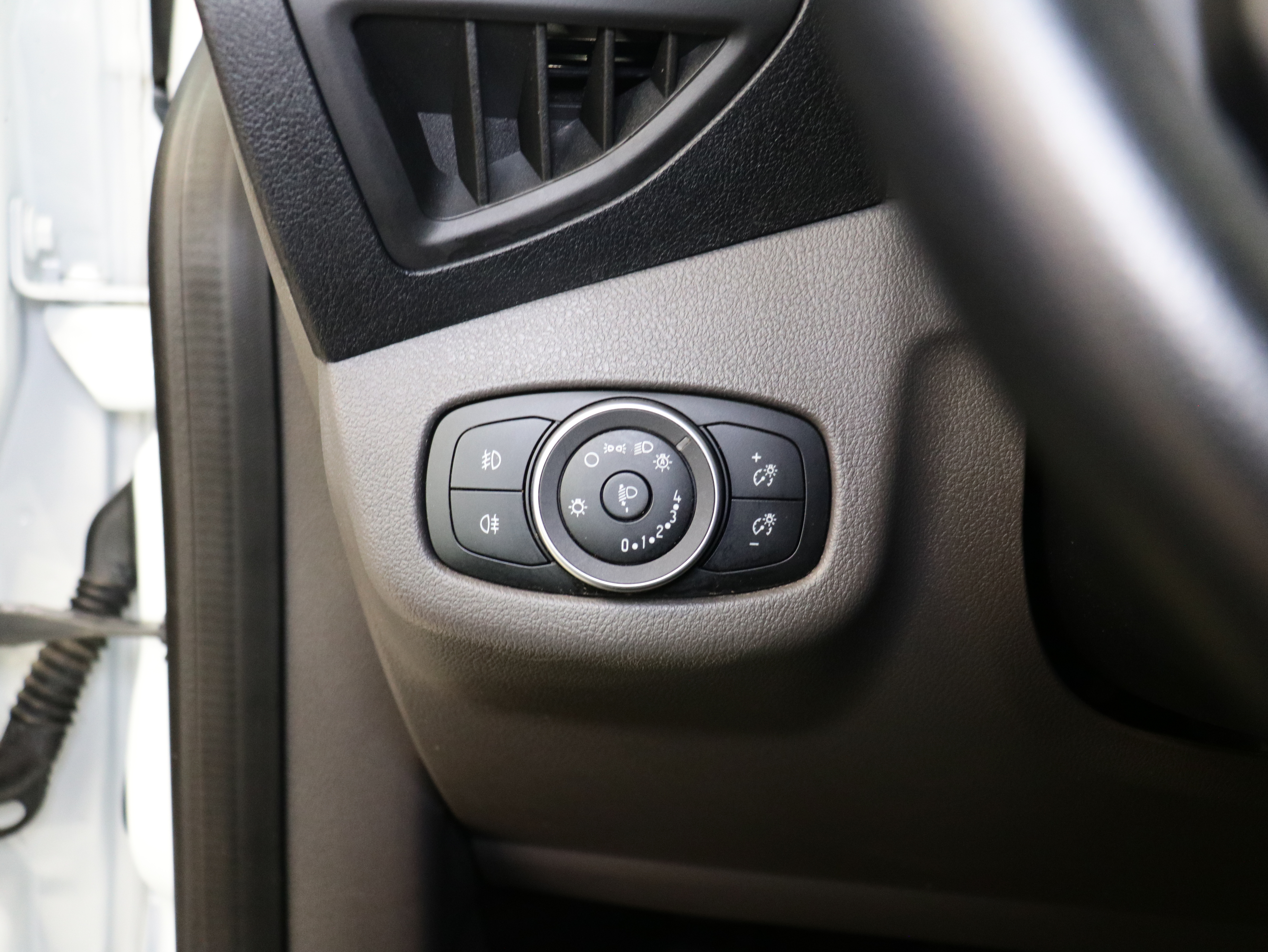 Ford Transit Connect 2021