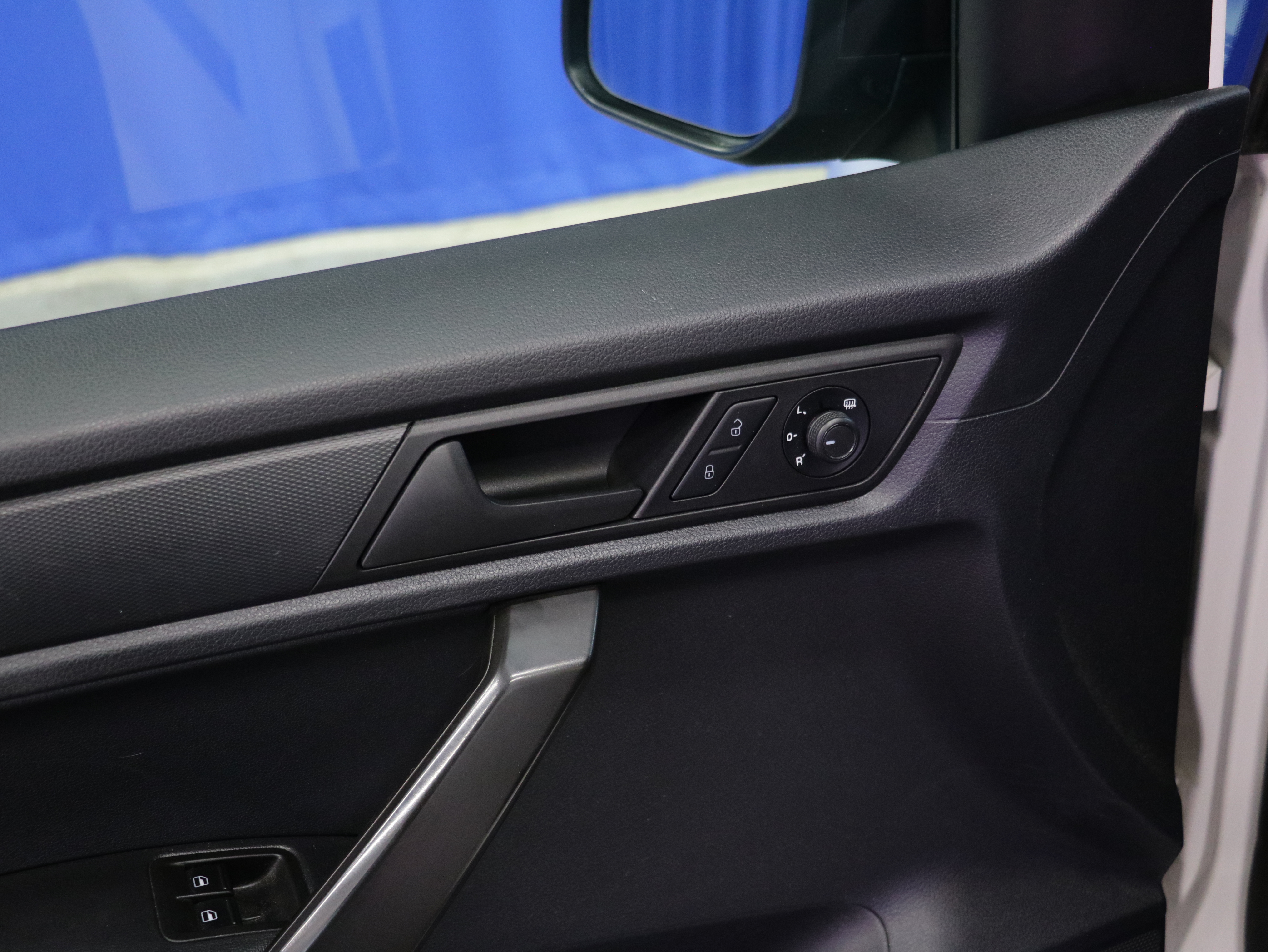 Volkswagen Caddy Maxi 2020
