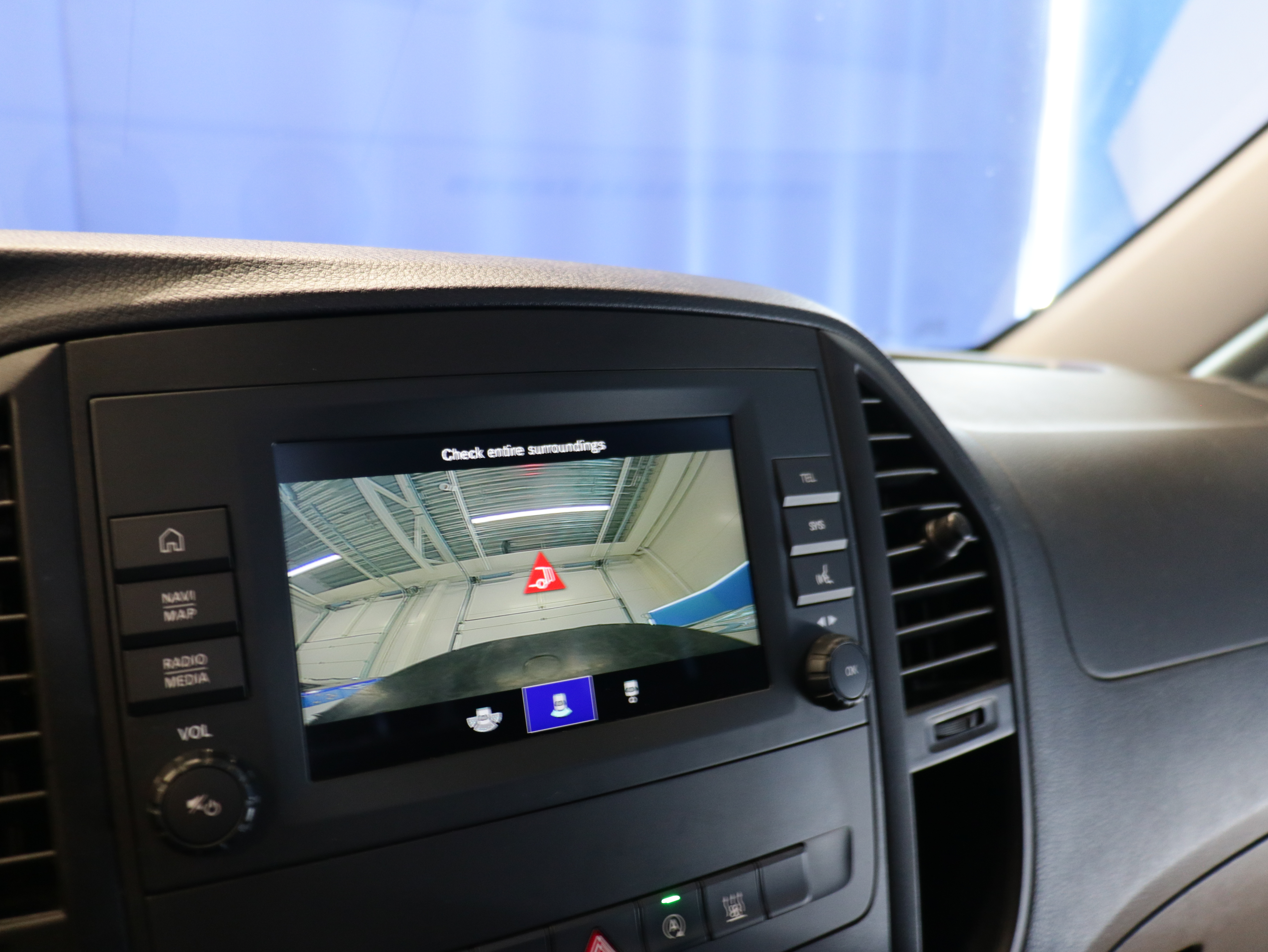 Mercedes-Benz Vito 2022
