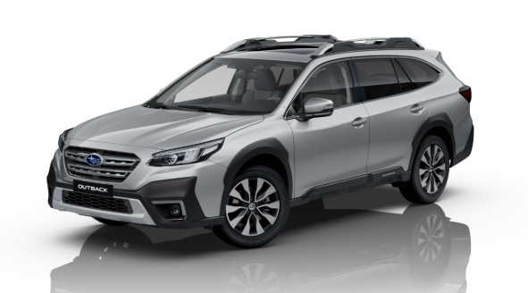 Subaru Outback 2026