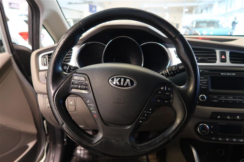 Kia cee´d 2012