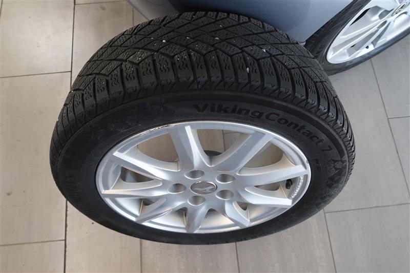 Toyota Verso 2011