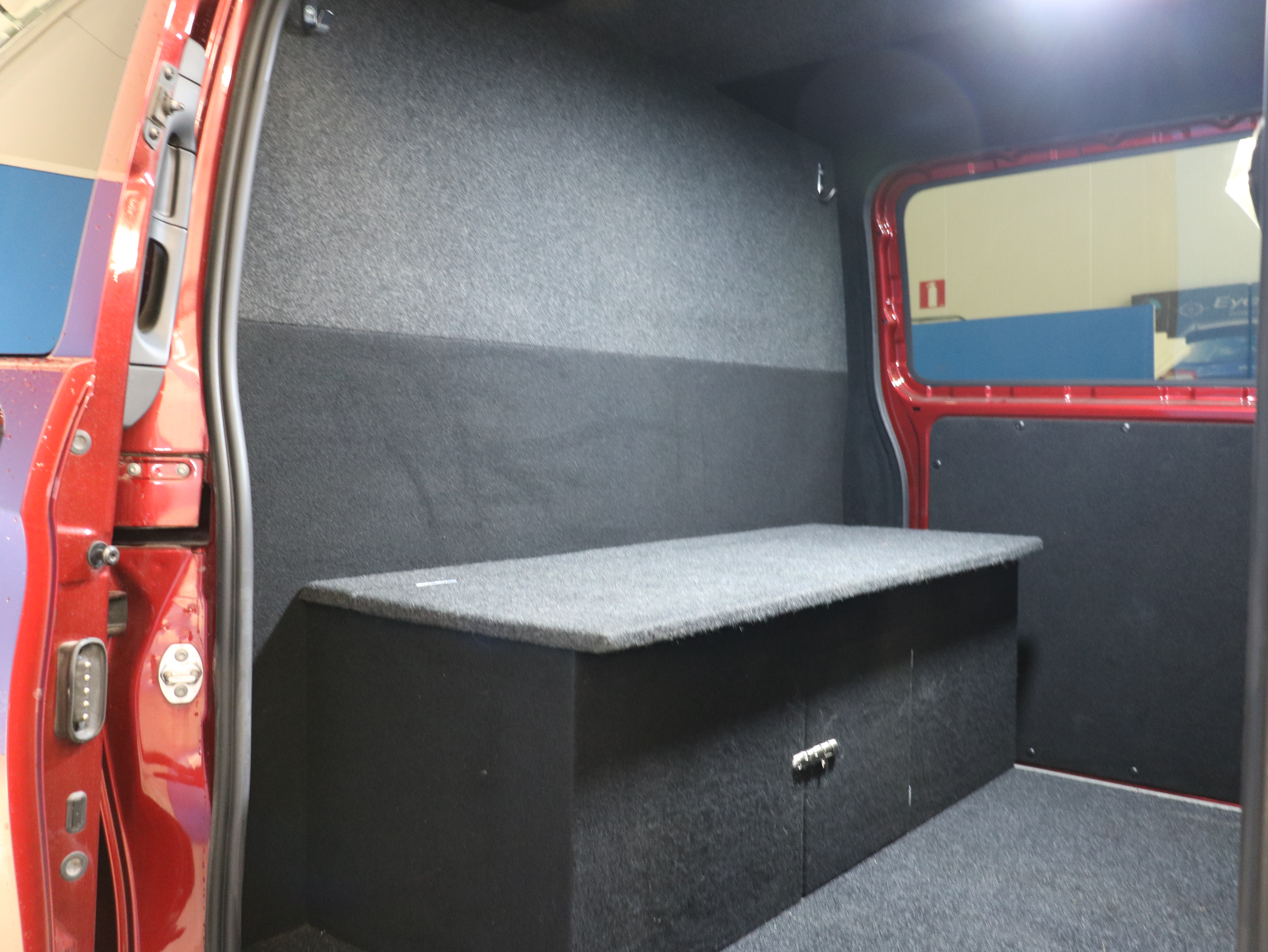 Mercedes-Benz Vito 2021