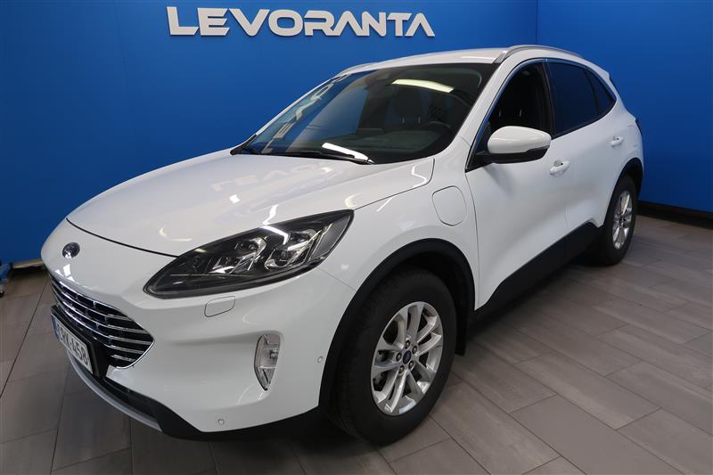 Ford Kuga 2023