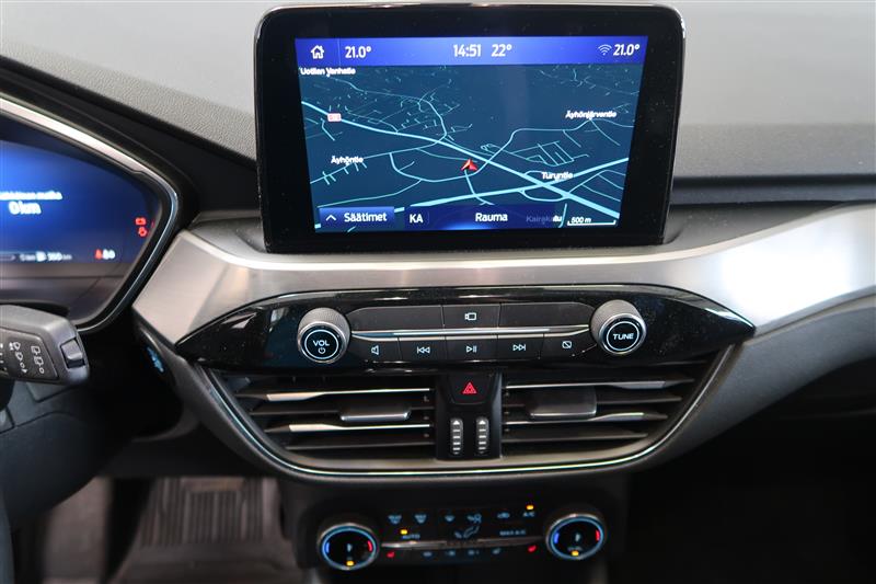 Ford Kuga 2023