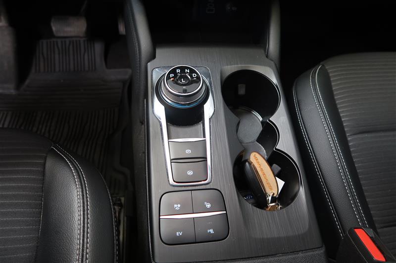Ford Kuga 2023