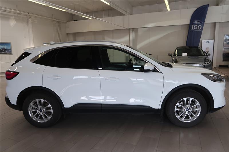 Ford Kuga 2023