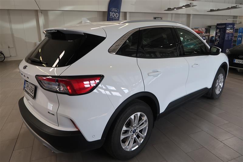 Ford Kuga 2023