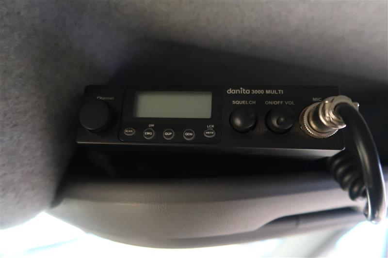 Volkswagen Crafter 2015