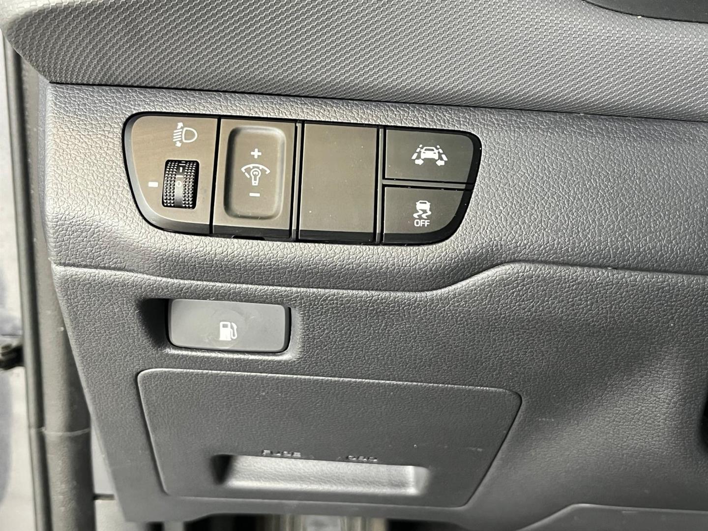 Hyundai IONIQ hybrid 2017