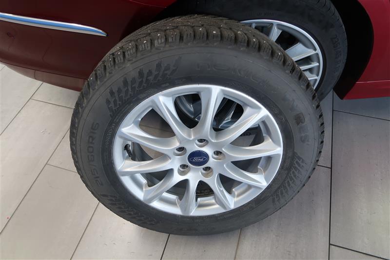 Ford Mondeo 2020