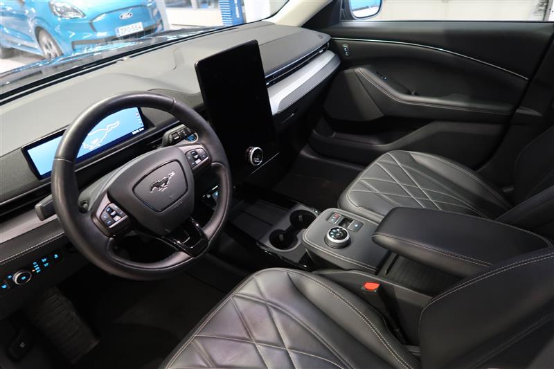 FORD Mustang Mach-E 2022