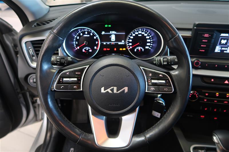 Kia Ceed 2023
