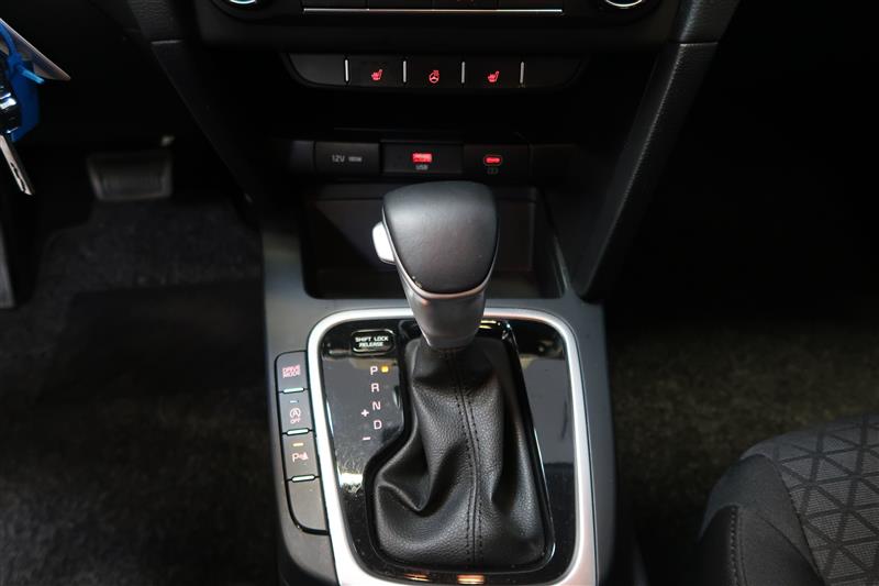 Kia Ceed 2023