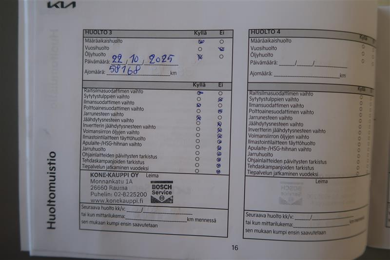 Kia Ceed 2023