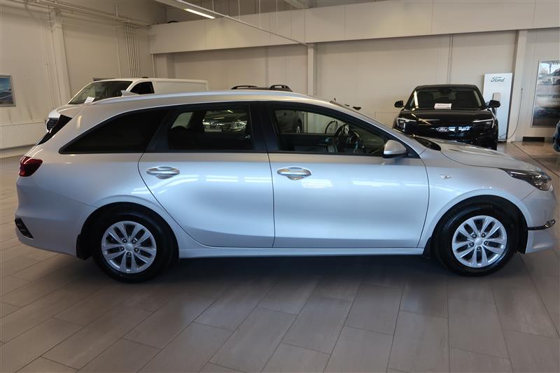 Kia Ceed 2023