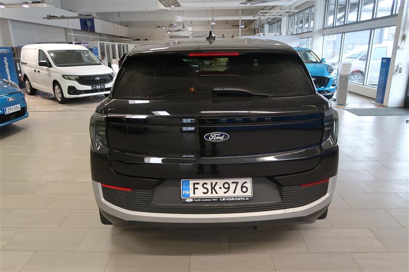Ford Explorer 2025