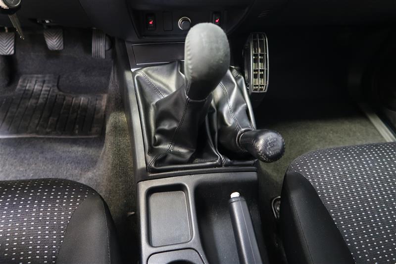 Mitsubishi L200 2014