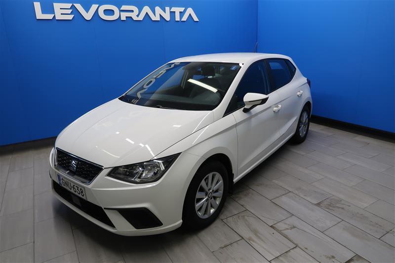 Seat Ibiza 2019