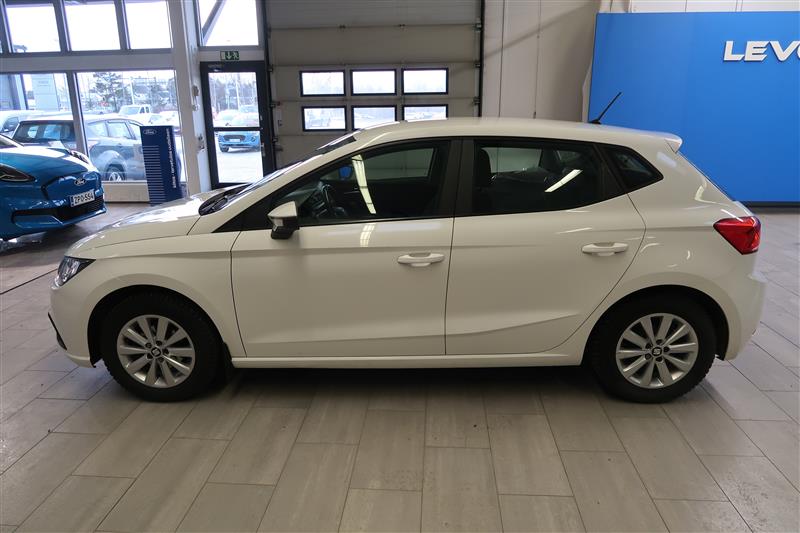 Seat Ibiza 2019