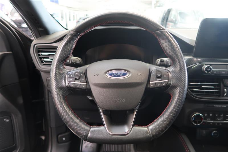 Ford Kuga 2020