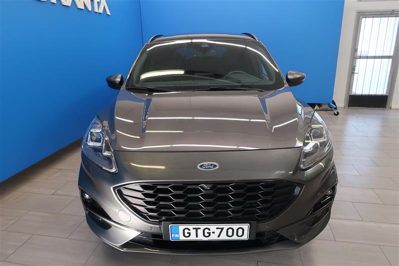 Ford Kuga 2020