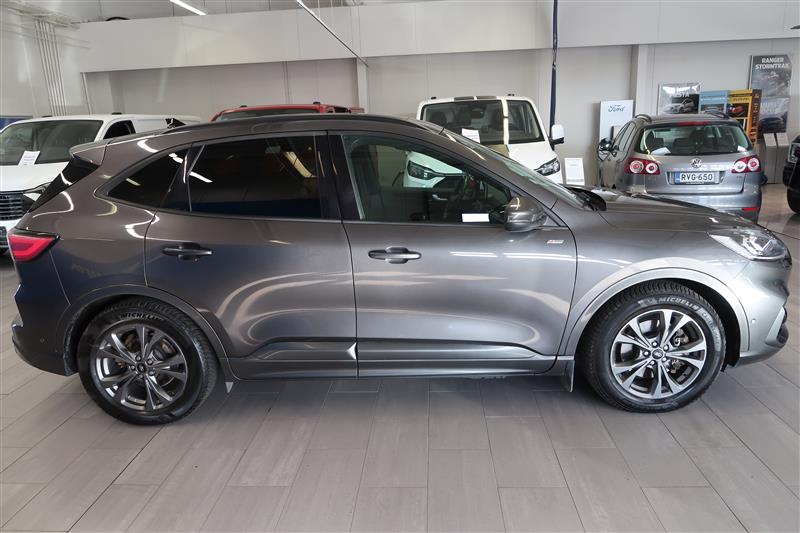 Ford Kuga 2020