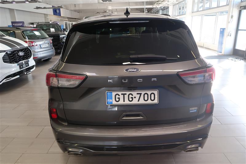 Ford Kuga 2020