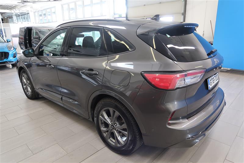 Ford Kuga 2020