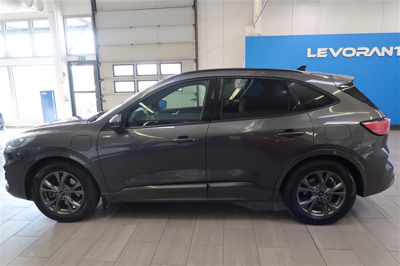 Ford Kuga 2020
