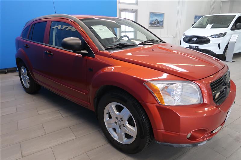 Dodge Caliber 2008