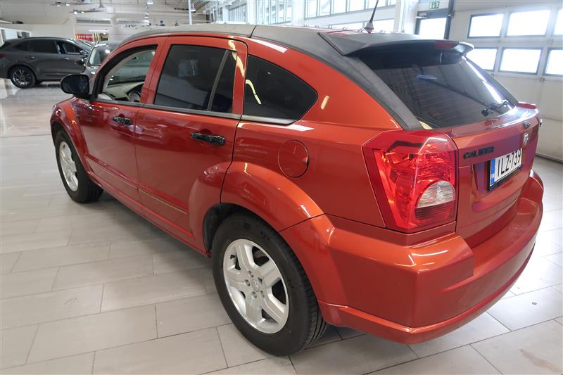 Dodge Caliber 2008