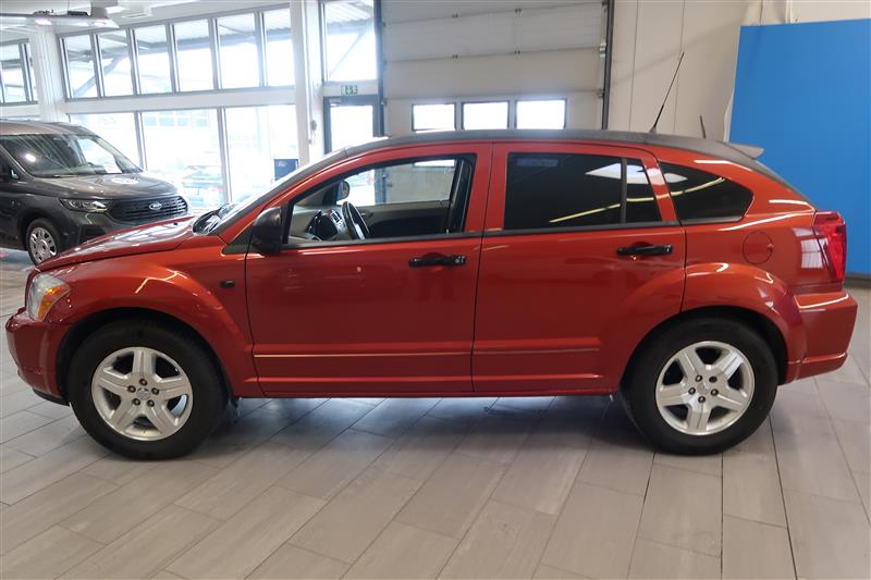 Dodge Caliber 2008