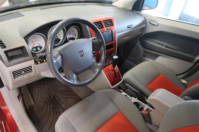 Dodge Caliber 2008