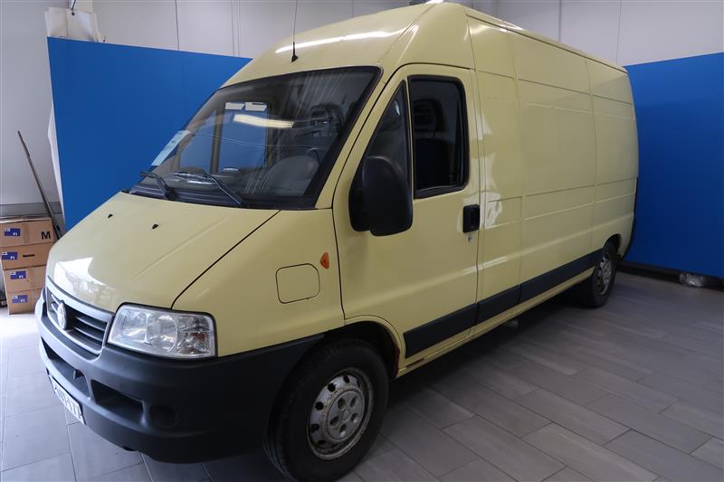 Fiat Ducato 2006
