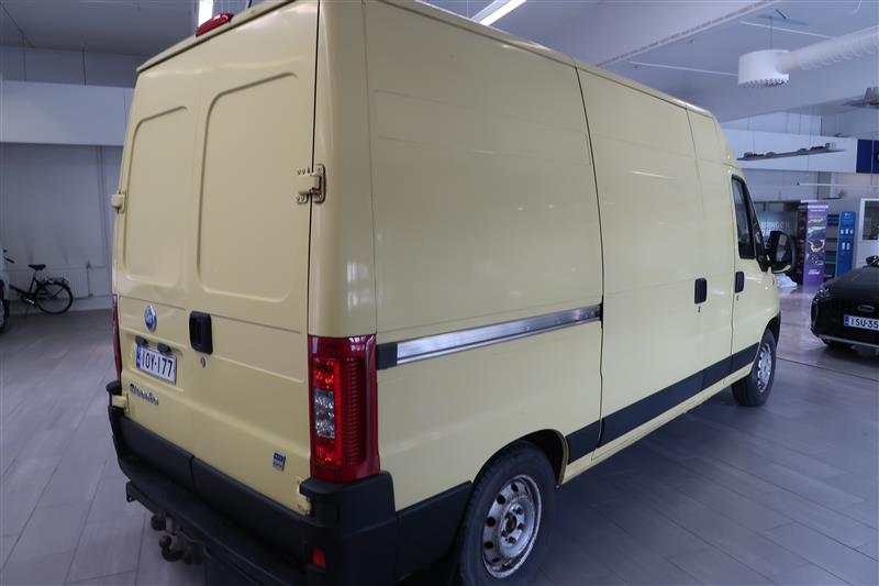 Fiat Ducato 2006